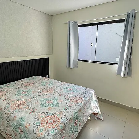 Residencial Brisa do Mar-3