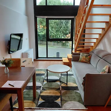 Apartamentos Ciudad Santiago-2