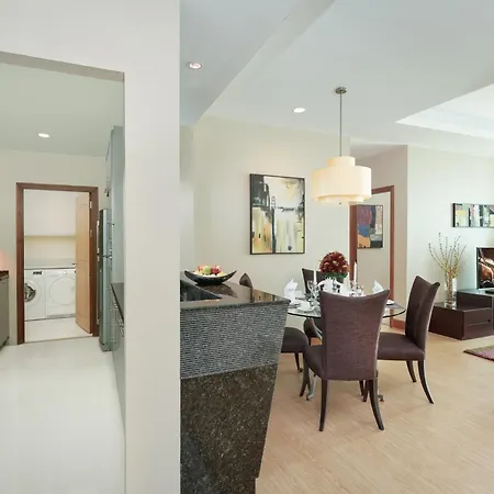 Ascott Sathorn Bangkok-3