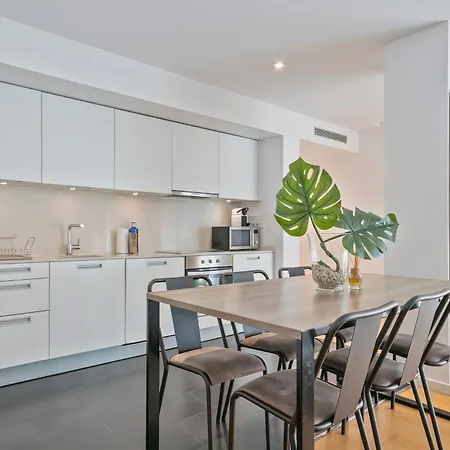 Lugaris Beach Apartments-3