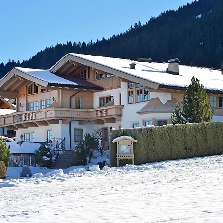 Ferienhaus Elisabeth-2