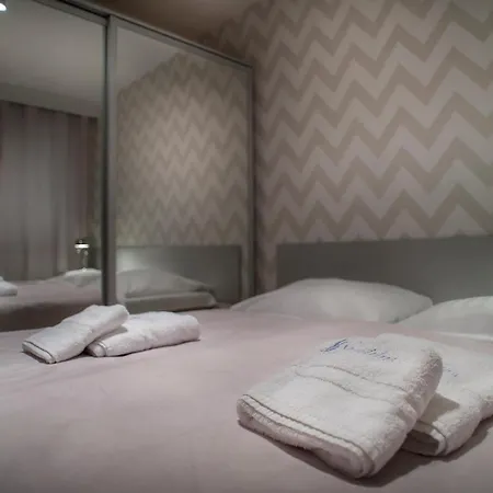 Apartamenty Nautilus-2