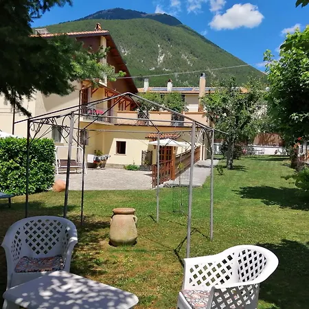 Appartamenti De Sanctis-2