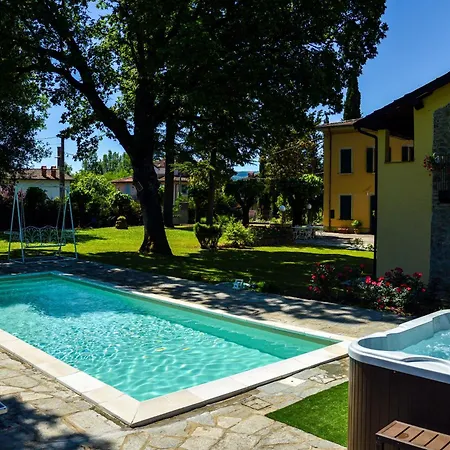Agriturismo Il Casolare-3
