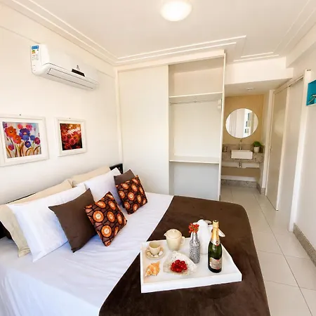 Apto. Palm Beach, 300M Beach Park-2