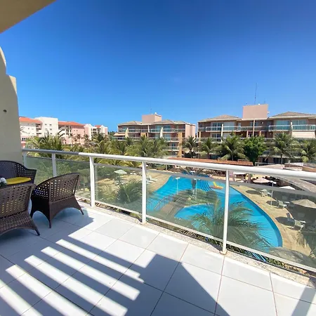 Apto. Palm Beach, 300M Beach Park-3