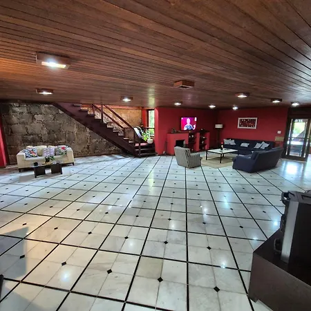 Casa de Araras-2