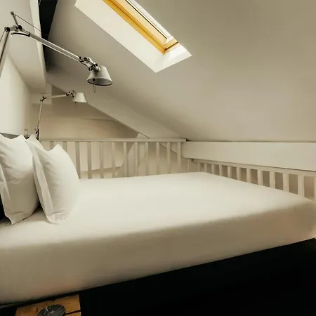 My Maison In Paris - Sentier-2