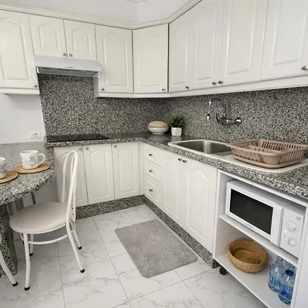 Apartamentos Diamantes-2