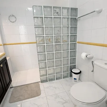 Apartamentos Diamantes-3
