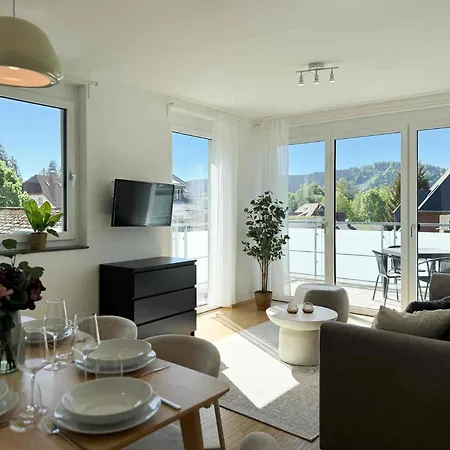 Mira Premium Residences - Hinterzarten-2