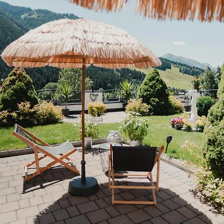 Landhaus Andrea Saalbach-3
