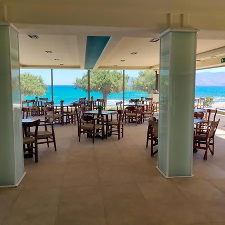 Viglia Beach Apartments-3