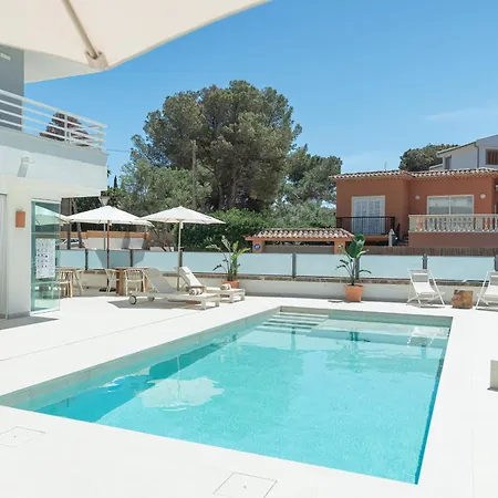 Bauló Mar Apartments-3
