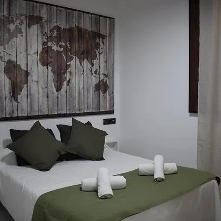 Living-Sevilla Apartments San Lorenzo-2