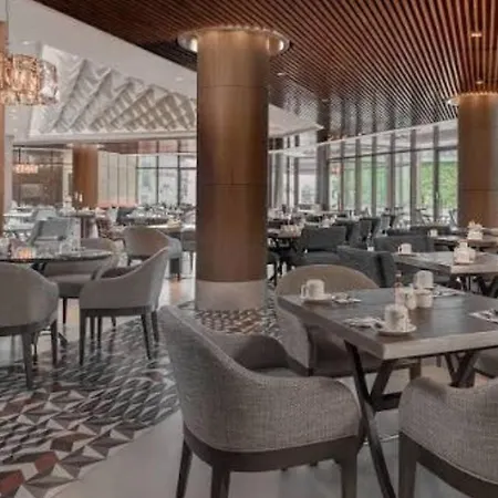 Ascott Makati - Multiple Use Hotel-2