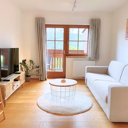 VOM REITER, Ferienwohnung am Bauernhof mit Bergblick und privater Infrarotkabine, Nahe Skipiste-3