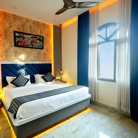 Aman Homestay, A Boutique Hotel-3