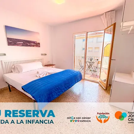 Apartment Escor 3000-3