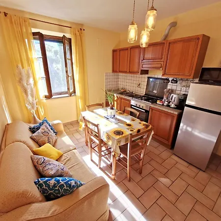 LEONÄRDO Guests House - LT Locazione Turistica-3