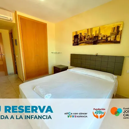 Oropesa Ciudad de Vacaciones 3000-2
