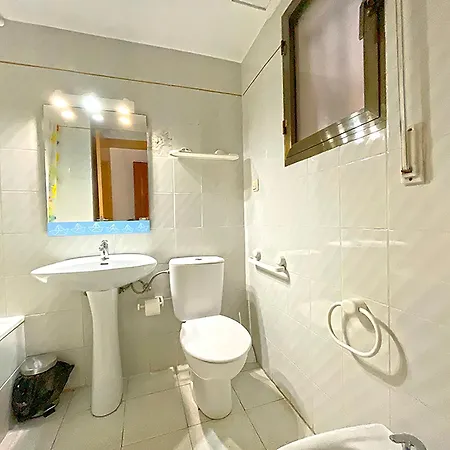 Apartamentos 3000 Marina D'Or-2