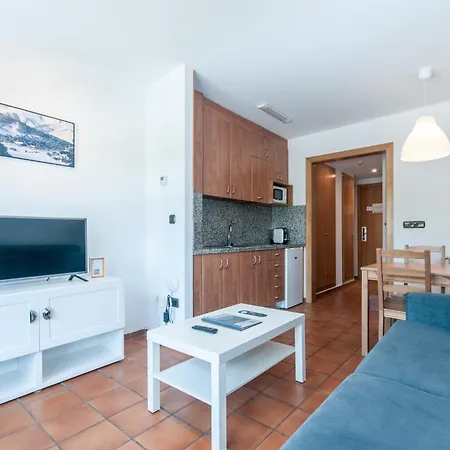 Apartaments Vm Molleres-2