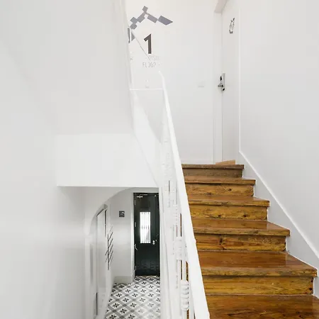 Lsa Castelo S Jorge By Numa-3