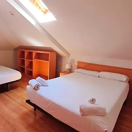 Apartamentos Pantebre 3000-3