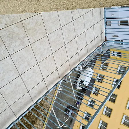 Downtown Apartments-3