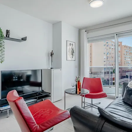 Apartment Entremares By Interhome-2