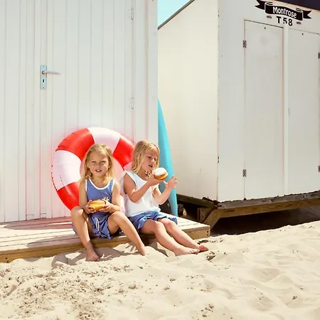 Holiday Suites Nieuwpoort-2