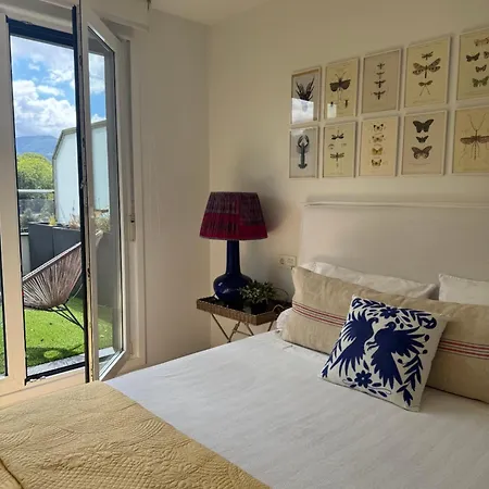 Apartamento Loiola-3