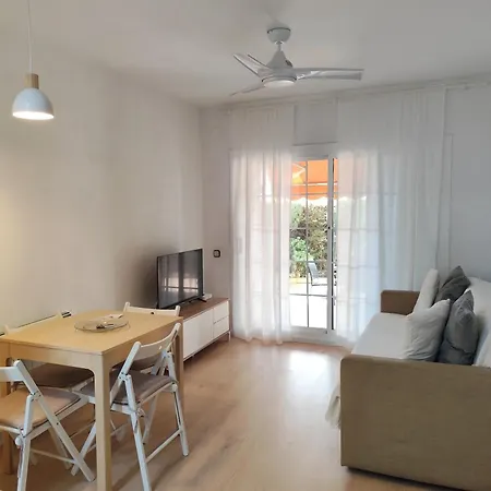 Apartamento Altafulla-2