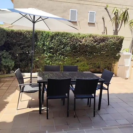 Apartamento Altafulla-3