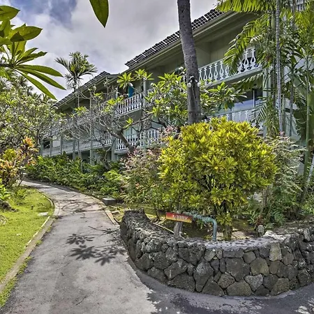 Closest To Ironman Start - Islander Inn Condos-2