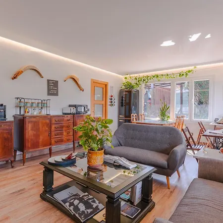 Menditxo Eder Rooms-3