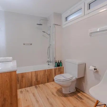 Menditxo Eder Rooms-2