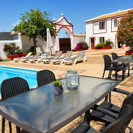 Cortijo Domínguez - Rural Experience-3