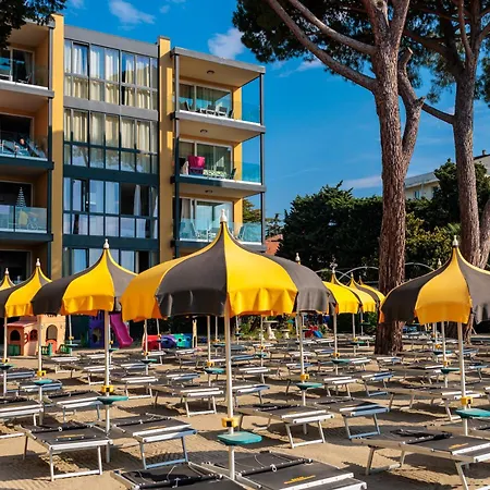 Appartamenti BluMare-3
