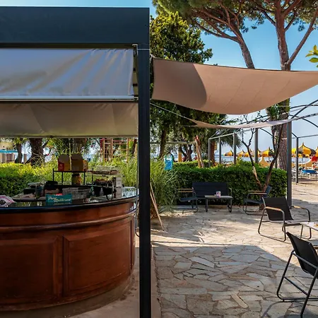 Appartamenti BluMare-2