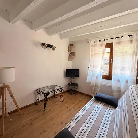 Petite maison de vacances en Cévennes-3
