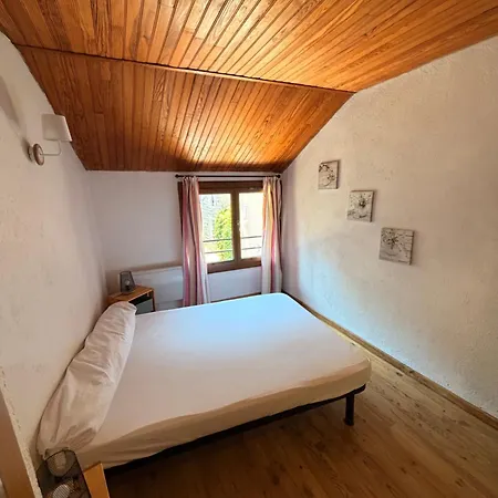 Petite maison de vacances en Cévennes-2