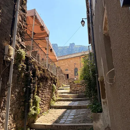 Petite maison de vacances en Cévennes-2