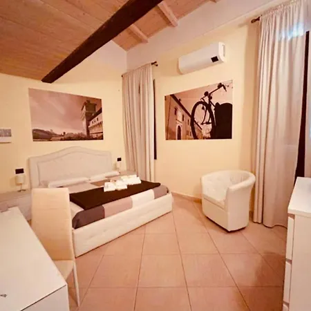 Dimora Al Saraceno-3