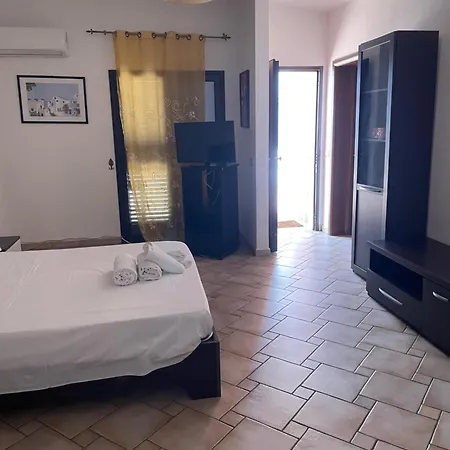 Casa Camere Pistis-2