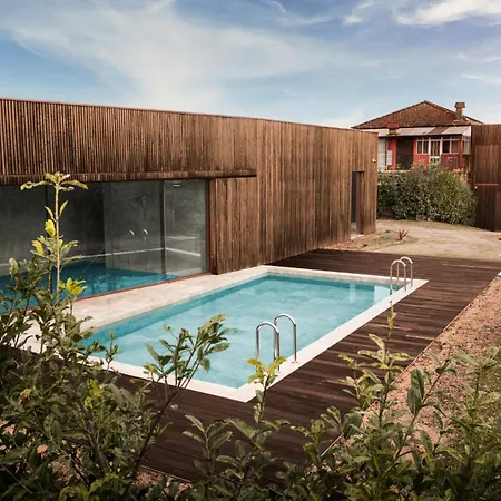 Villa - Casas De Campo-3