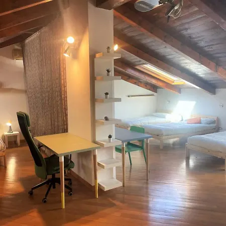 Viale Monza Chic Stay - Affitti Brevi Italia-3