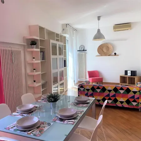 Viale Monza Chic Stay - Affitti Brevi Italia-2