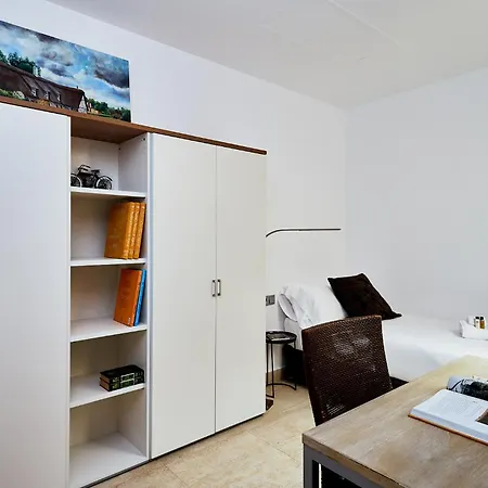 Quartprimera Apartments-2